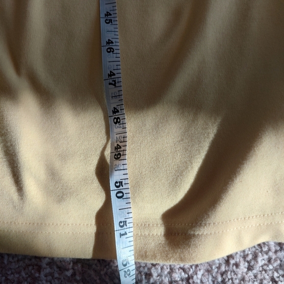 Cache Creek Sleeveless Side Split Tank Maxi Dress Size Meduim - Picture 7 of 8